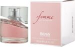Hugo Boss Boss Femme EDP W 50 ml - Afbeelding 5