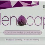 Sotya Menocaps 30 Capsulas And Blister