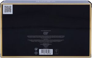 Carolina Herrera Bad Boy 150 ml Eau de Toilette - Herenparfum - Afbeelding 4