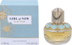 Damesparfum Elie Saab EDP Girl Of Now 30 ml