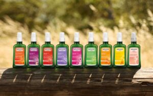 Pink Skin Care Oil 100ml - Afbeelding 3