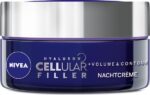 NIVEA CELLular Anti-Age Volume Filling Nachtcrème - 50 ml - Afbeelding 2
