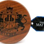 Dear Barber - Mattifier - haarklei- 100 ml.