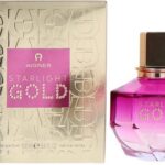 Aigner Starlight Gold EDP W 100 ml
