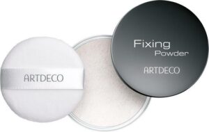 Artdeco Fixing Powder