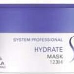 Wella SP Hydrate mask, 200ml