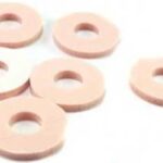 Anillos Redondos Durezas Schurz Gde