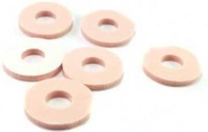 Anillos Redondos Durezas Schurz Gde