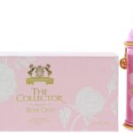 Alexandre J. - The Collector Rose Oud - Eau De Parfum - 100mlML
