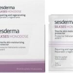 Sesderma Silkses Protective Skin Moisturiser 3ml X 20 Single Doses