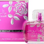 Rasasi Maa Arwaak Edp W 50 Ml