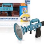 Minions - 2 delig - Geschenkset