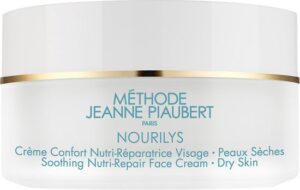 Jeanne Piaubert Nourilys Soothing Nutri Repair Face Cream 50ml - Afbeelding 2