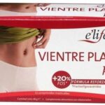 E'lifexir Salud Vientre Plano Plus Comprimidos 32 U