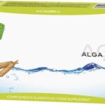 Novadiet Alga Slin 20 Amp