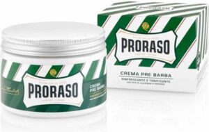 Proraso Original Pre & After Scheerbalsem 300ml - Afbeelding 3