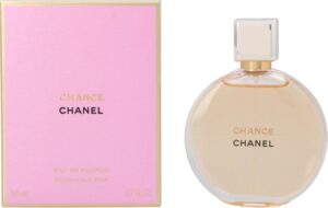 Chanel Chance Eau De Parfum Spray 50 ml for Women - Afbeelding 2