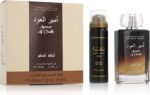Uniseks Parfum Lattafa EDP Ameer Al Oudh 100 ml - Afbeelding 3