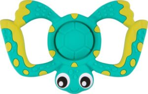 Playgro Pop And Chew Silicone Teether - Afbeelding 4