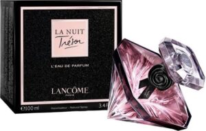 Lancôme Trésor La Nuit 100 ml Eau de Parfum - Damesparfum - Afbeelding 2