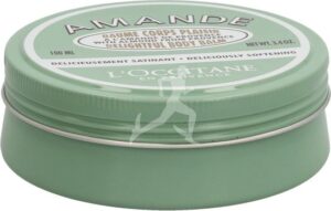 L'Occitane Amande Baume Corps Plaisir 100 ml