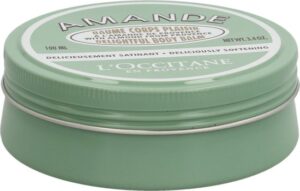 L'Occitane Amande Baume Corps Plaisir 100 ml - Afbeelding 4