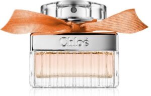 Chloe - Rose Tangerine - Eau De Toilette - 30Ml - Afbeelding 2