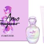 Salvatore Ferragamo - Amo Ferragamo Flowerful Set Eau de toilette 50 Ml + Body Lotion 100 Ml