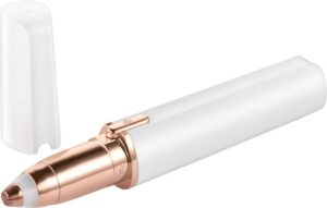 Hebe Skin Perfect Brows - Elektrische Precisie Trimmer- Wenkbrauw Trimmer