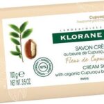 Cupuacu Flower Cream Soap 100 G By Klorane 100 G