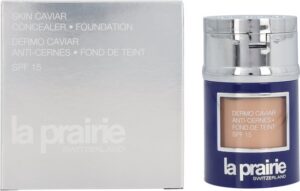 La Prairie Skin Caviar Concealer Foundation 30 ml - Roze - Afbeelding 4