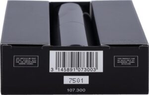 Chanel Bleu de Chanel EDP - Refillable M 3 x 20 ml - Afbeelding 3