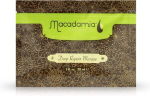 Deep Repair Masque Revitalizing Hair   Dry and Damaged Hair - Afbeelding 15