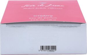 Sisley Soir De Lune Eau De Parfum For Women 100 Ml - Afbeelding 2