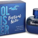 Hollister - Festival Nite For Him - Eau De Toilette - 100ML