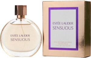 Estée Lauder Sensuous 50 ml Eau de Parfum - Damesparfum - Afbeelding 3