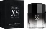 Paco Rabanne Black XS 2018 EDT M 100 ml - Afbeelding 3