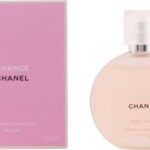 Chanel Chance Eau Vive   35 Ml   Hairmist   Hair Perfume For Women