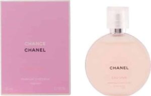 Chanel Chance Eau Vive   35 Ml   Hairmist   Hair Perfume For Women - Afbeelding 3