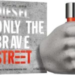 Diesel Only The Brave Street EDT M 75 ml