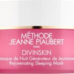 Reparerend Nachtmasker Divinskin Jeanne Piaubert (50 ml)