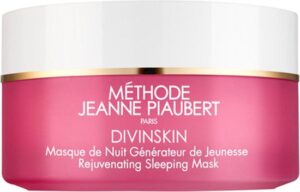 Reparerend Nachtmasker Divinskin Jeanne Piaubert (50 ml)