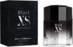Paco Rabanne XS Black 2018 EDT M 50 ml - Afbeelding 2