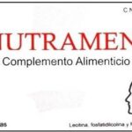 Mahen Nutrament 40 Capsules