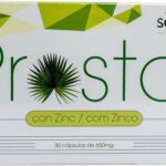 Sotya Prostal 30 Capsulas