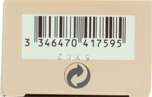 Guerlain Terracotta Joli Teint Healthy Glow Foundation Spf20 Naturel 30ml - Afbeelding 3