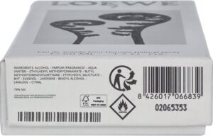 Herenparfum Loewe 7 EDT - Afbeelding 3