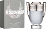 Paco Rabanne Invictus EDT M 50 ml - Afbeelding 3