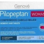 Pilopeptan Woman Duplo 2x30 Comprimidos