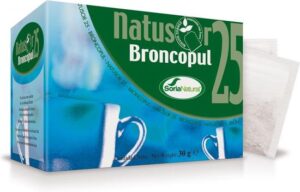 Broncopul 25 Sor - Afbeelding 3